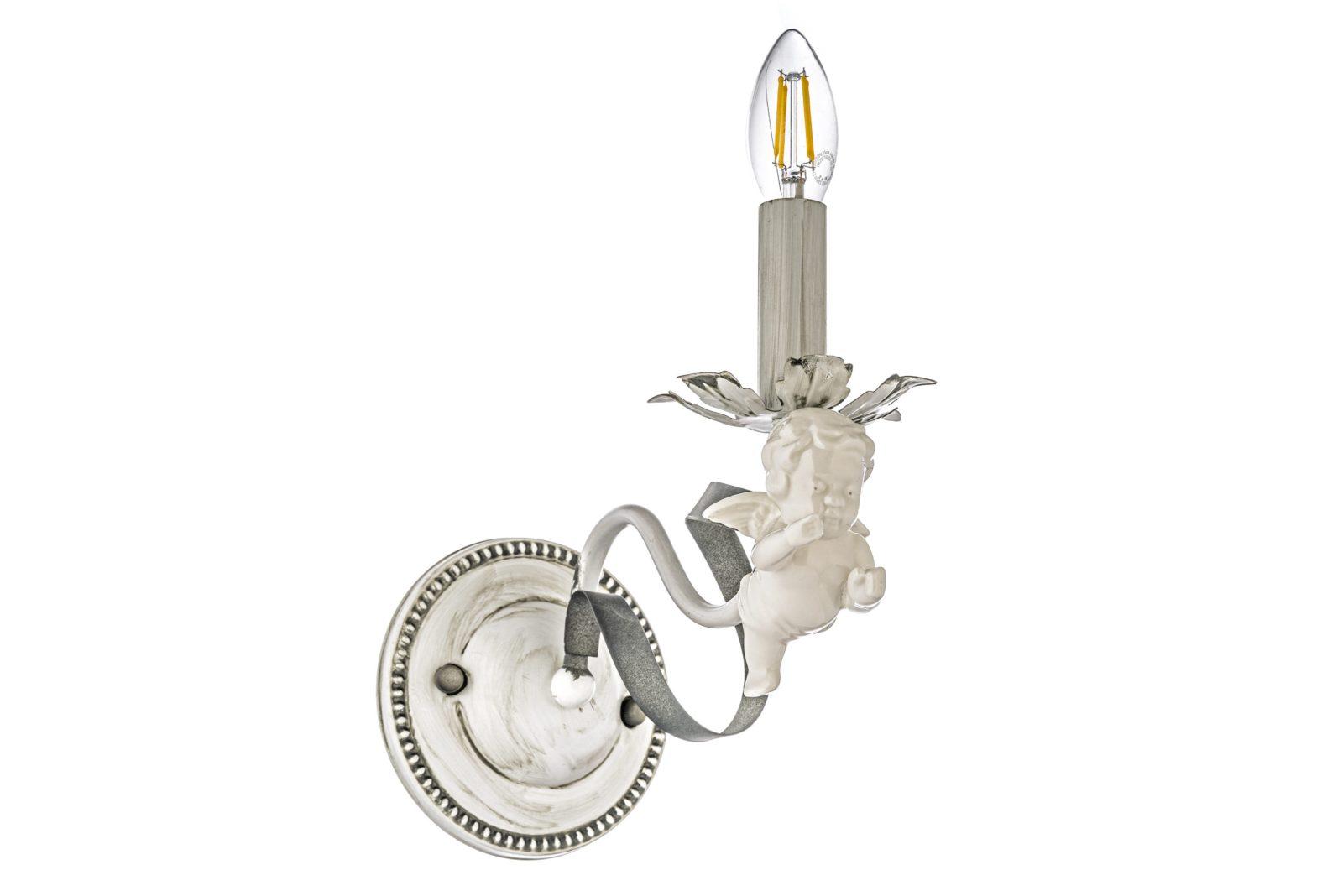 Бра Arti Lampadari Surano Surano E 2.1.1 S