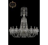 Хрустальная люстра Bohemia Art Classic 11.23.20.460.XL-136.Br.Dr_BI