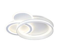 Потолочная люстра Ambrella Light FA ACRYLICA Disk FA8511_AMB