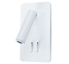 Спот ArteLamp ELECTRA A8233AP-1WH