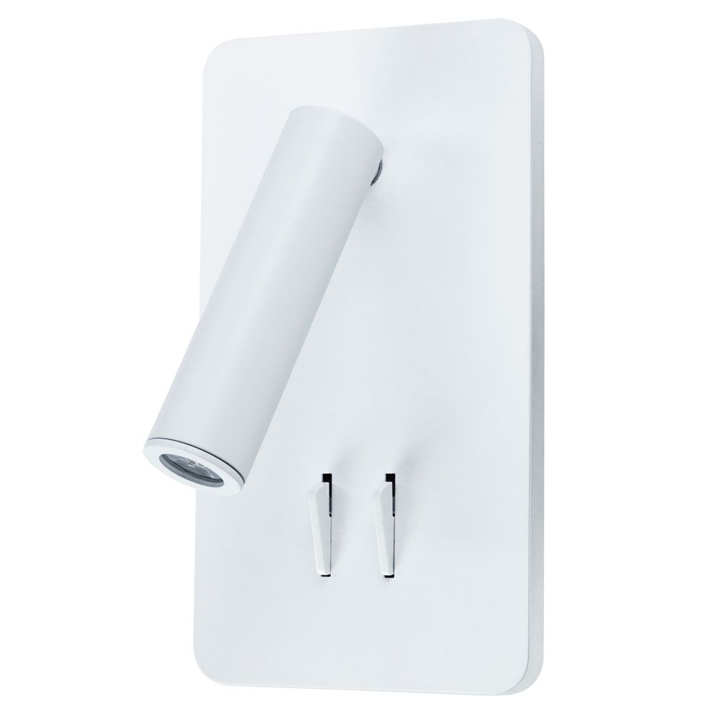

Спот ArteLamp ELECTRA A8233AP-1WH, A8233AP-1WH