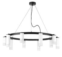 Подвесная люстра LightStar Rullo LR0203658651_LS