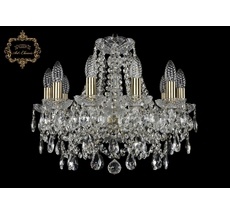 Хрустальная люстра Bohemia Art Classic 11.25.10.165.Br.Sp_BI