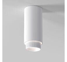 потолочный акцентный светильник Elektrostandard Nubis a064789_ES