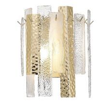 Настенный светильник ST Luce SCOLARE SL1636.201.02