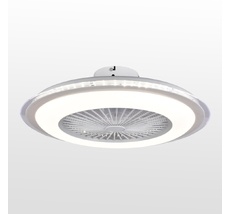 Потолочная люстра Lussole Moonlight LSP-7462