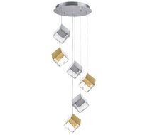 Подвесной светильник Lightstar Qubica 805569_LS