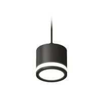 Подвесной светильник Ambrella light GX53 с акрилом Techno XP8111020_AMB