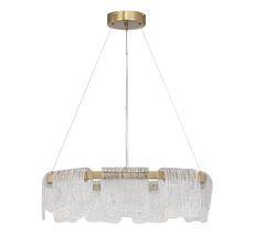 Подвесной светильник ST LUCE VOILE SL6021.203.54