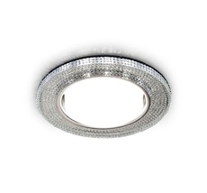 Встраиваемый светильник Ambrella light Compo G290 CH_AMB