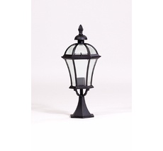 Наземный фонарь IP44 95204L Bl Oasis Light 95204L Bl_OL