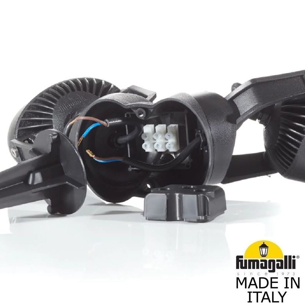 Уличный светильник Minitommy 3M1.000.000.AXU2L