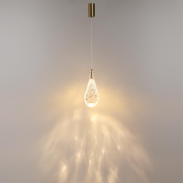 Подвесной светильник ODEON LIGHT INCANTO 7147/5L