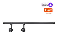 Спот модульный диммируемый с ПДУ/Bluetooth NOVOTECH GLAT 359376