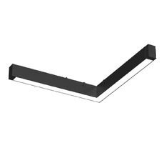 Трековый светильник однофазный светодиодный SMART 18W 3000K-6000K 220V Ambrella Light GL8115_AMB