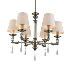 Потолочная люстра Omnilux OML-64213-06