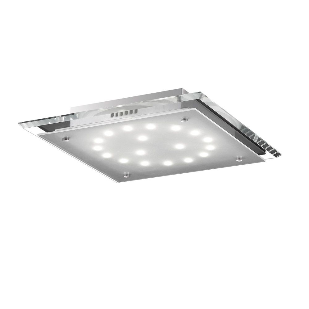 

Потолочный светильник Ideallux PACIFIC PL18, PACIFIC PL18
