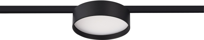 Магнитный трековый светильник ST Luce SUPER5 ST670.436.12