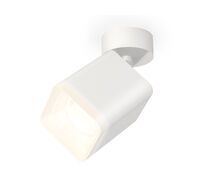 Комплект накладного поворотного светильника Ambrella light с акрилом Techno XM7812022_AMB