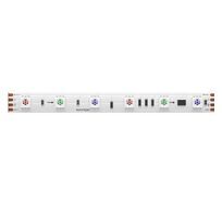 Светодиодная лента 24В 5050 14,4Вт/м RGB 5м IP 20 Maytoni 201246_MY