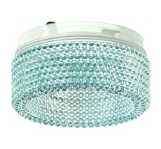 Насадка передняя для корпуса светильника D60mm DIY SPOT N6153_AMB