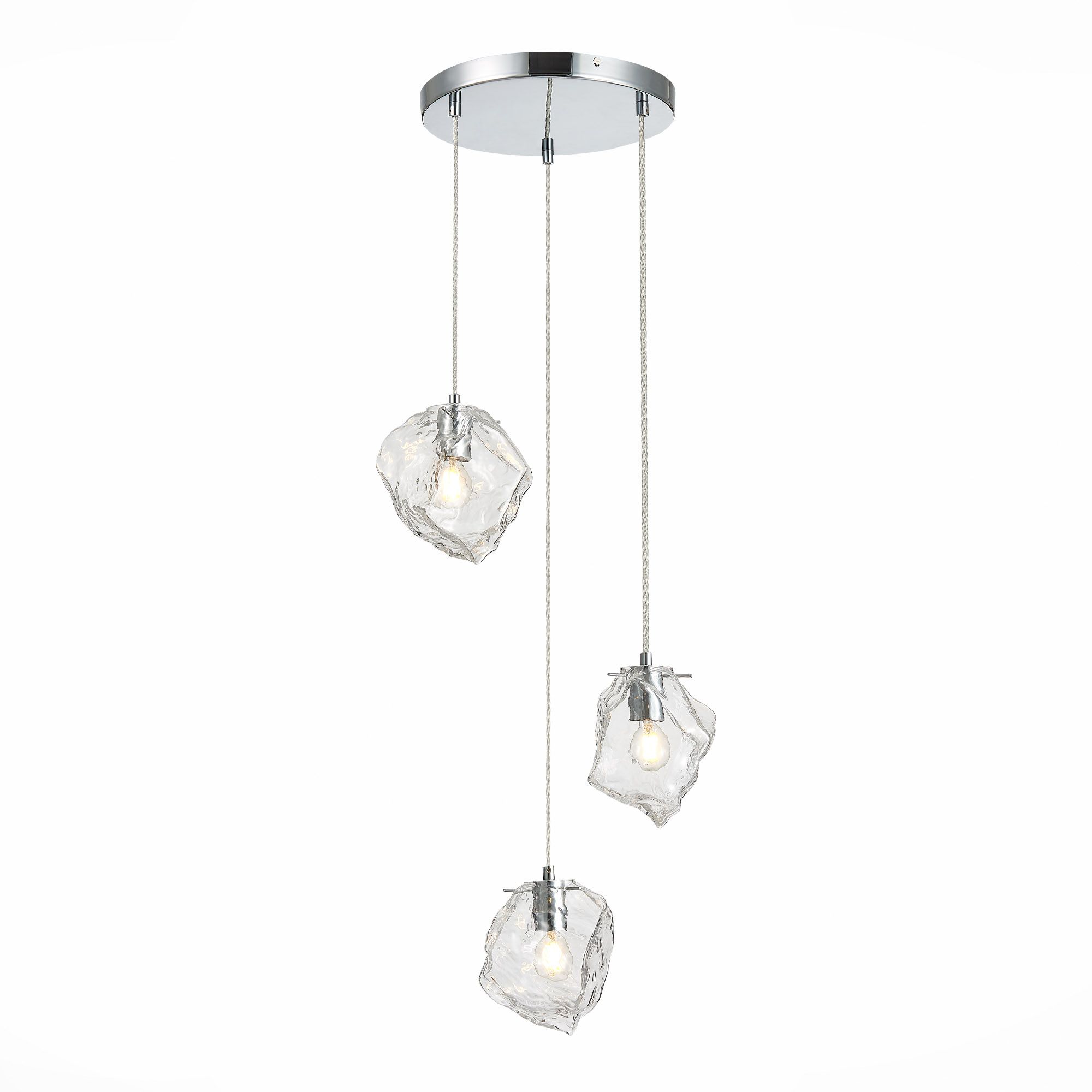 

Подвесной светильник ST Luce Portici SL1175.103.03, SL1175.103.03