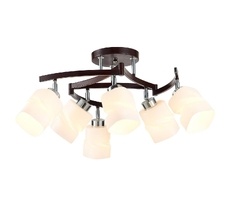 Потолочная люстра CitiLux Берта CL126162