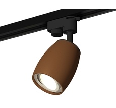 Трековый однофазный светильник Ambrella light TRACK SYSTEM XT1124001_AMB