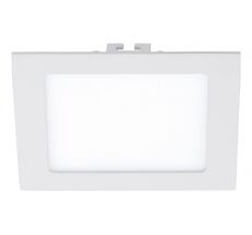 Точечный светильник Eglo Врезной Fueva 94061