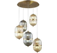 Подвесной светильник Aployt APL.860.06.30