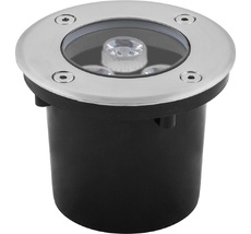 Встраиваемый круглый светильник уличный IP67 Feron 32013_FR