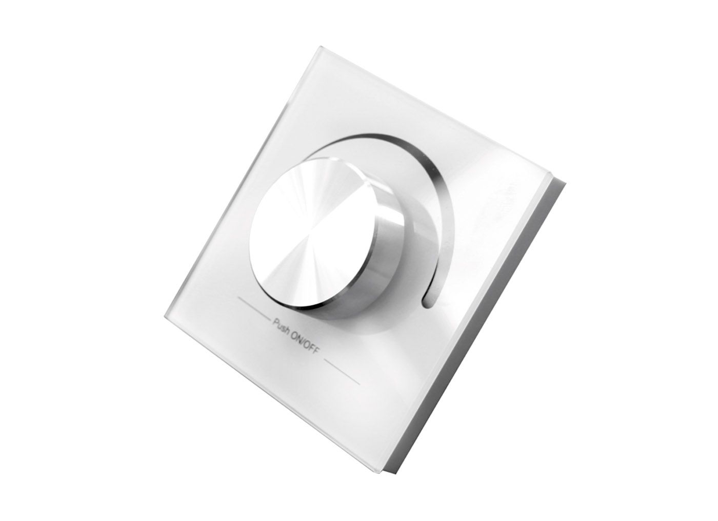 

Беспроводной диммер LEDeight L18310RFDim, L18310RFDim