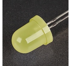 Светодиод ARL-8603UYD-0.5cd ( Arlight 004224_ARL