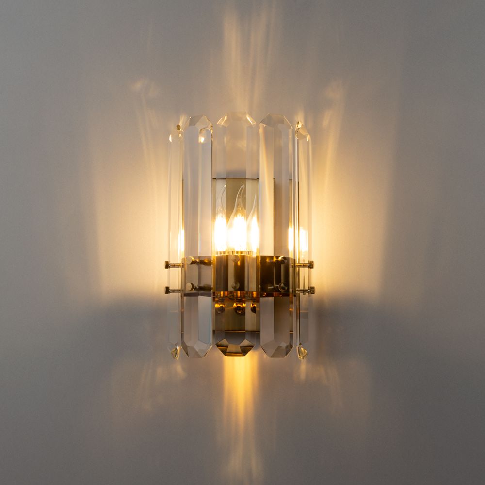 Бра Divinare TENERIFE 7136/18 AP-1_DI