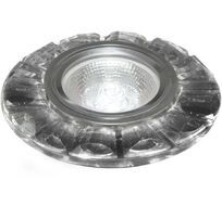 Встраиваемый светильник круглый Escada 588012_ESC