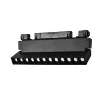 Трековый светильник Loft IT однофазный Tech T108-12_LF