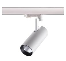 Трехфазный трековый светильник Novotech HELIX 358255