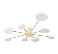 Потолочная люстра Loft IT Sunrise 10316/8 White_LF