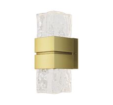 Настенный светильник Maytoni Torris MOD505WL-L12BS3K_MY