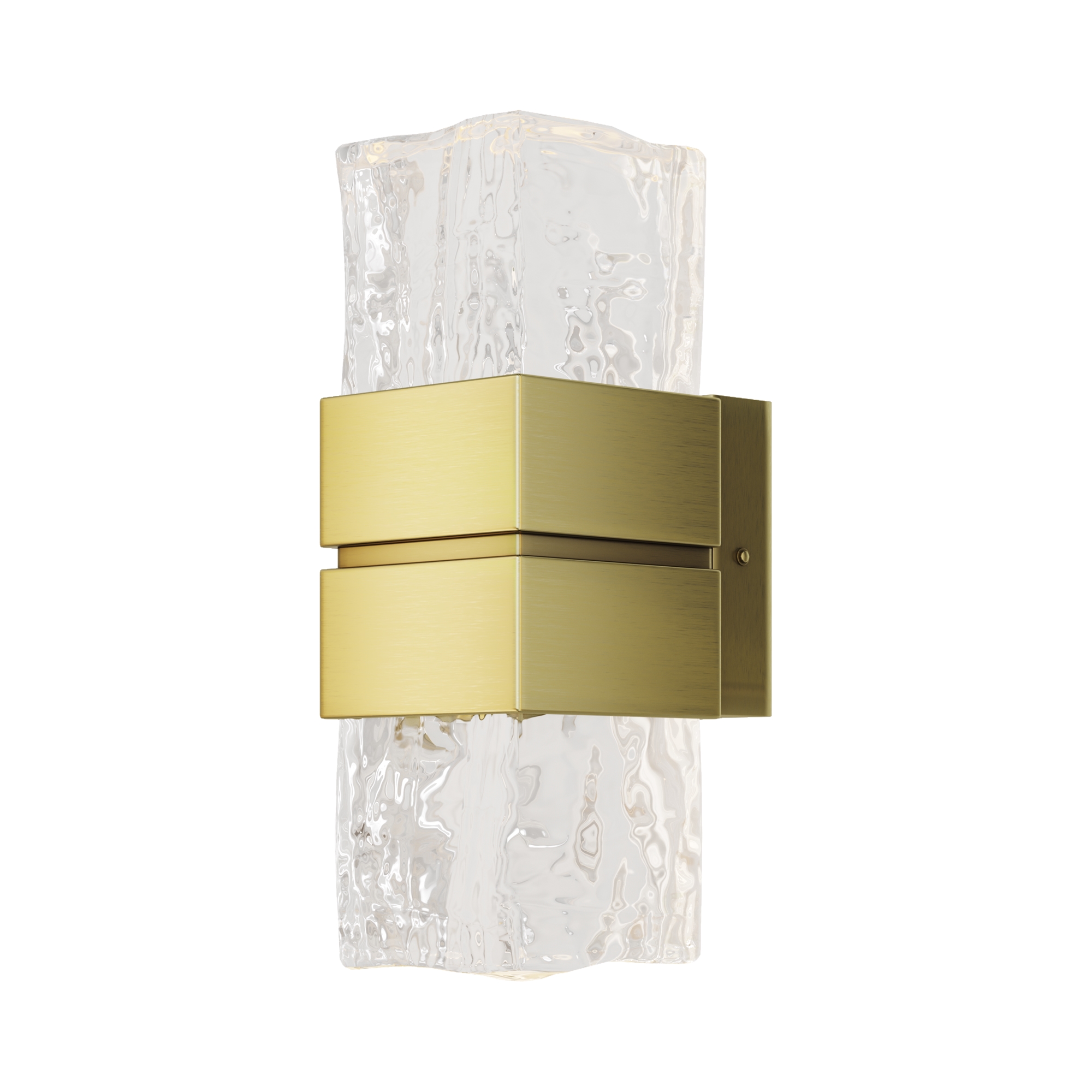 Настенный светильник Maytoni Torris MOD505WL-L12BS3K_MY