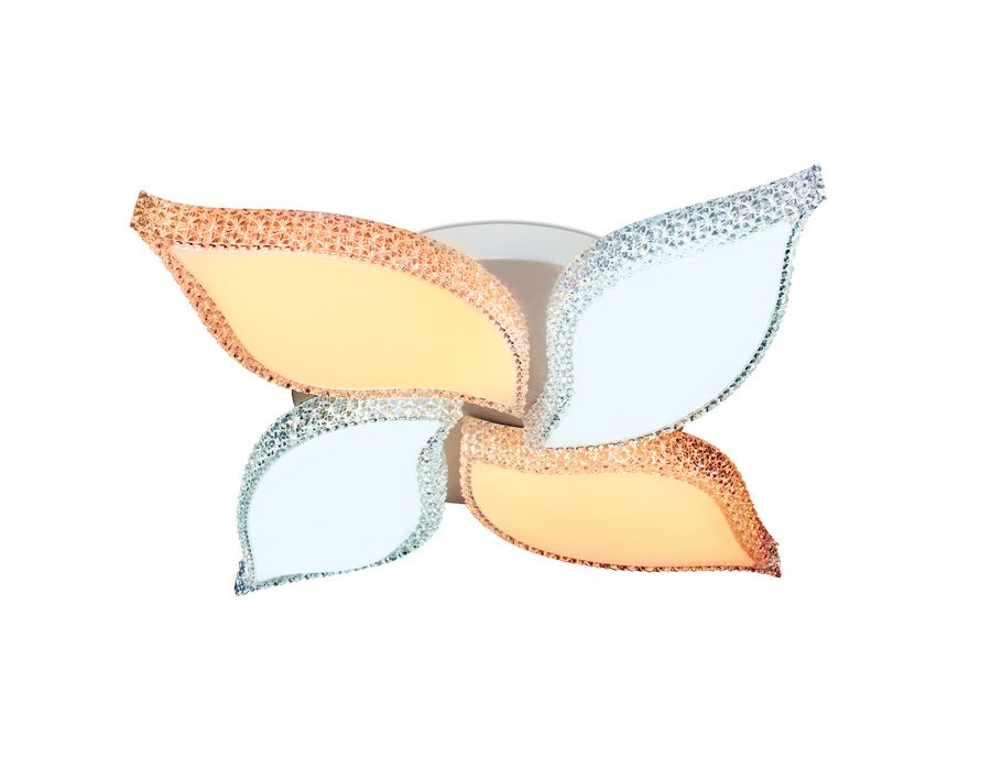 

Потолочная люстра Ambrella light Parus FK211/4, FK211/4