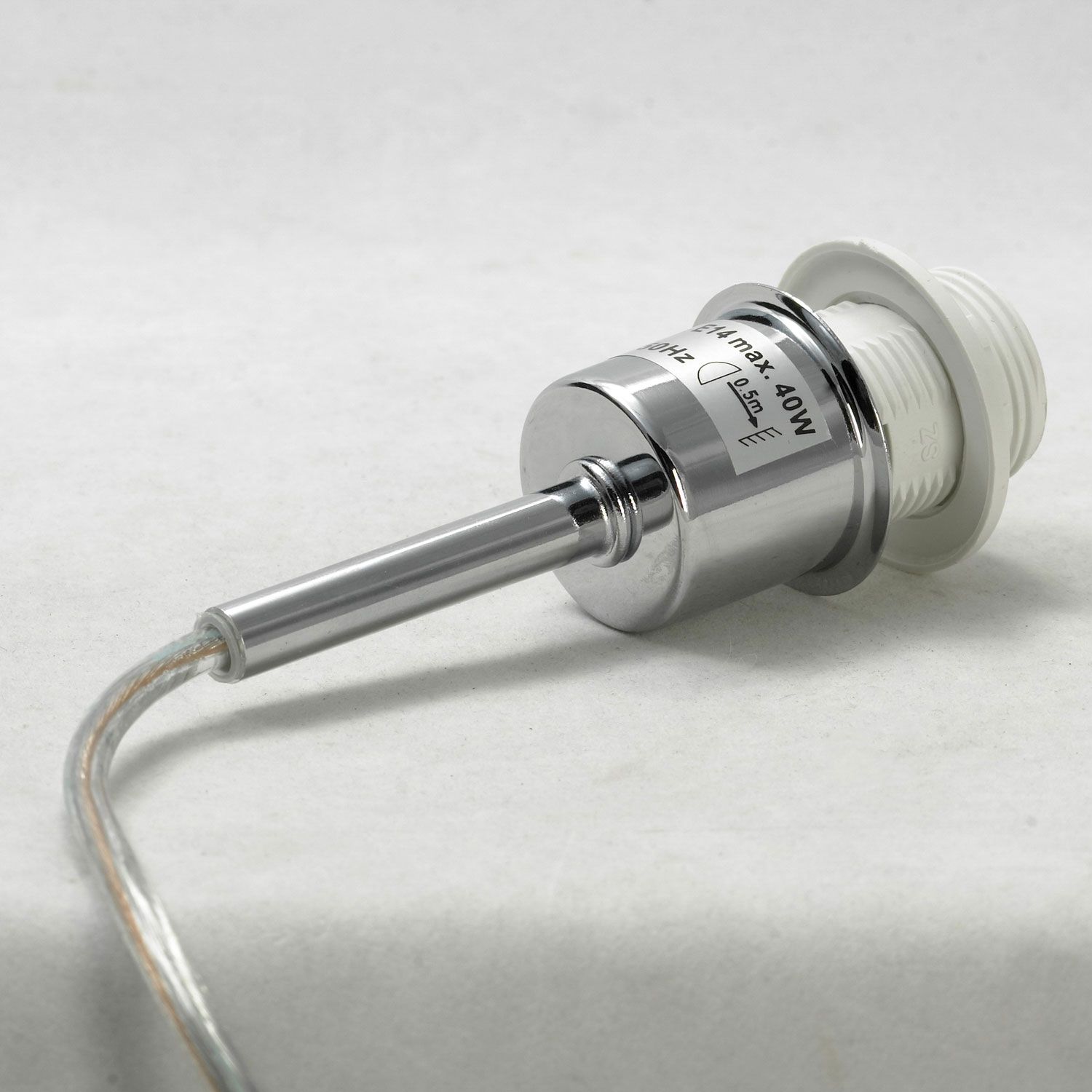 Подвесной светильник Lussole к треку VETERE LSF-2376-01-TAW