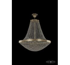 Хрустальная люстра Bohemia Ivele 19323/H2/70IV G_BI