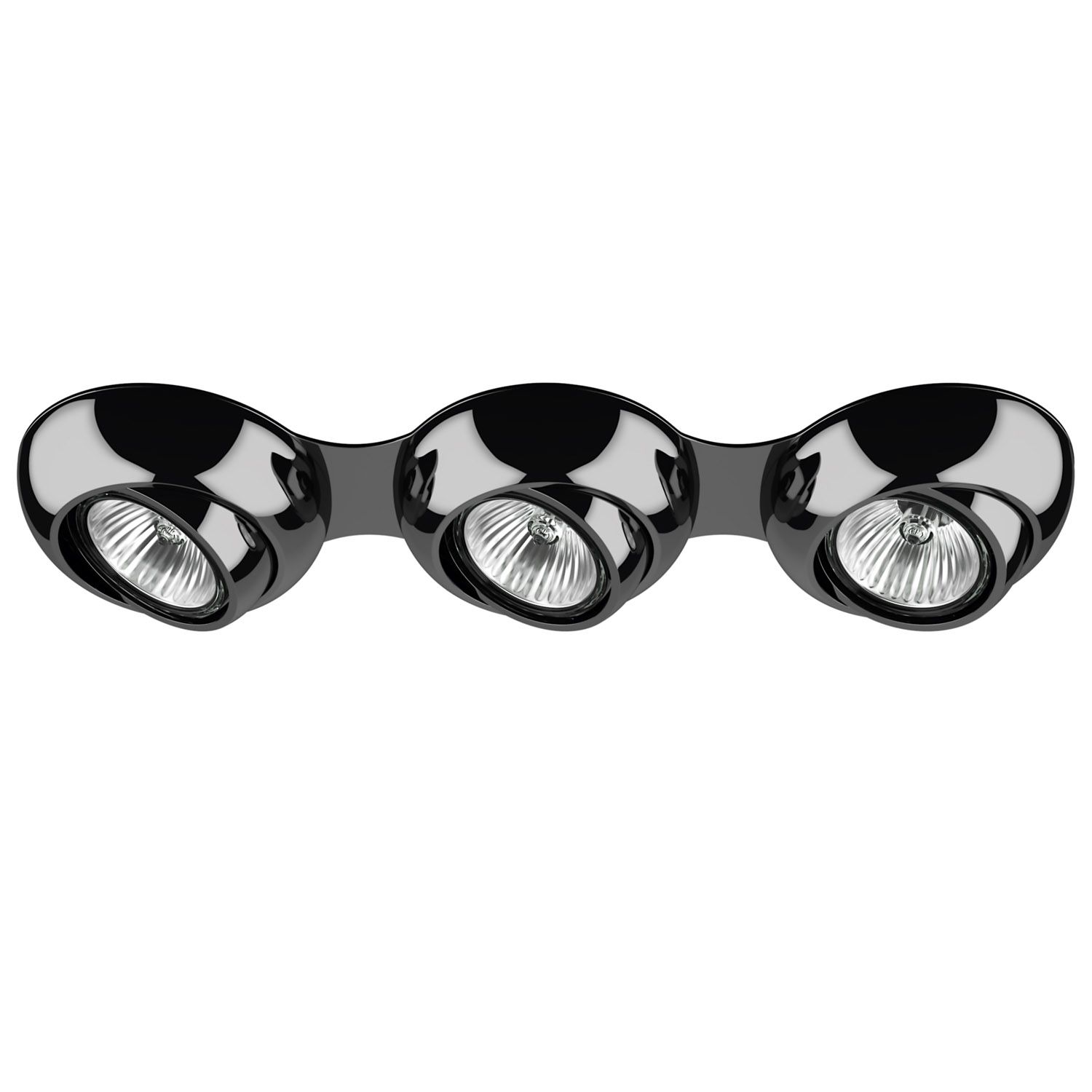 Встраиваемый светильник LightStar Врезной Ocula 011837_LS