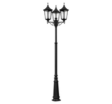 Наземный фонарь Oasis Light 79710LB/A2 02C Bl_OL