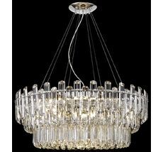 Подвесная люстра Wertmark LAZZARA WE107.15.123