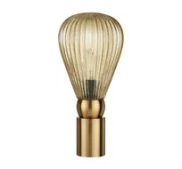 Настольная лампа Odeon Light Elica 5402/1T