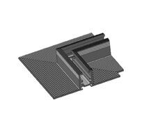 Коннектор Arlight MAG-MICROCOSM-TRACK-5015-FDW 044524_ARL