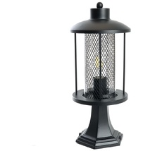 Уличный наземный светильник IP44 Feron 48390_FR