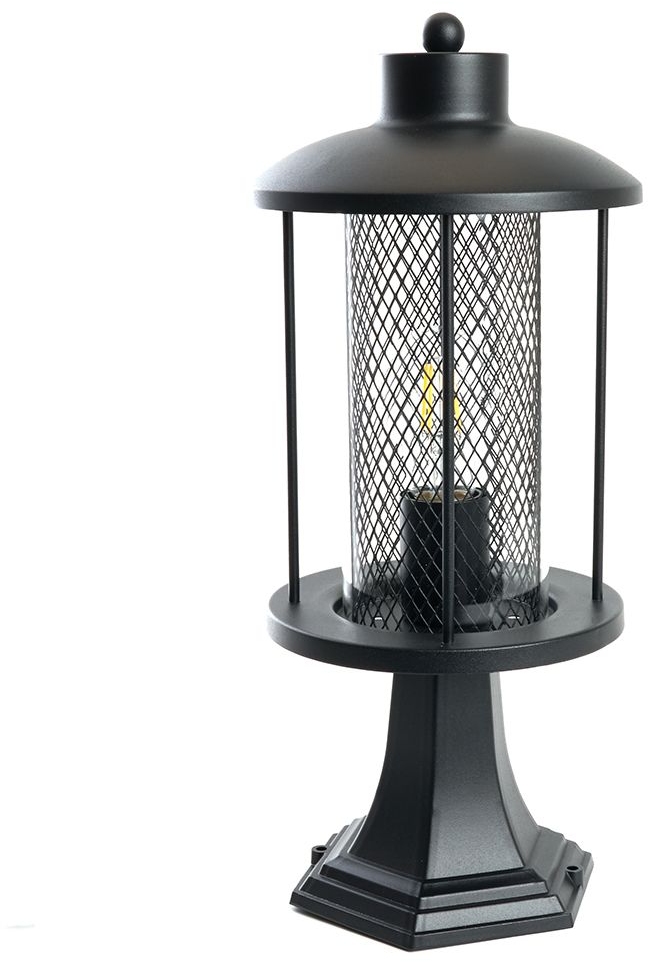 Уличный наземный светильник IP44 Feron 48390_FR